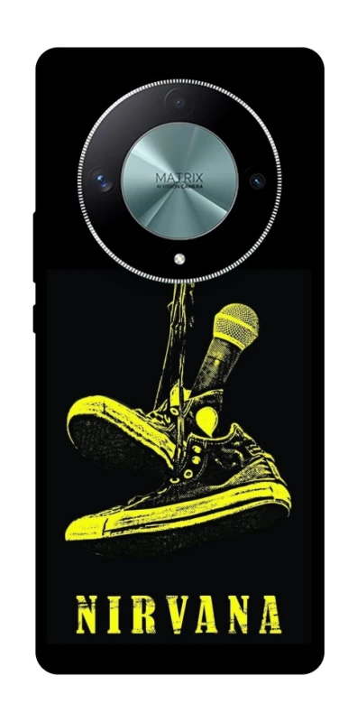 Чехол на Huawei Magic6 Lite Nirvana ver.3 фото 1 из 1