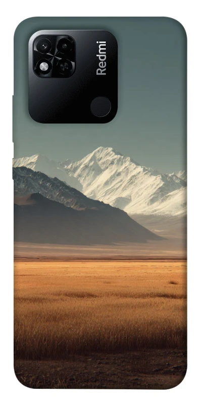 Чохол на Xiaomi Redmi 10A Asian mountains фото 1 з 1