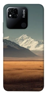 Чехол на Xiaomi Redmi 10A Asian mountains фото 1 из 1