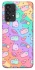 Чохол на Samsung Galaxy A33 5G Cat Cute фото 1 з 1