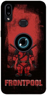 Чехол на Samsung Galaxy A10s Frontpool фото 1 из 1