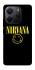 Чохол на Xiaomi Redmi Note 14 4G (Europe version) Nirvana ver.1 фото 1 з 1