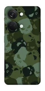 Чохол на OnePlus Nord 3 Camouflage v31 фото 1 з 1