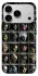 Чехол на Apple iPhone 18 Pro Max Mortal Kombat фото 1 из 1