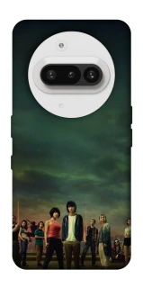 Чохол на Nothing Phone (3a) Alice in Borderland ver.1 фото 1 з 1