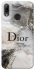 Чехол на Huawei P Smart (2019) Dior ver.3 фото 1 из 1