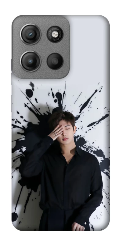 Чохол на Motorola Moto G15 Power RM - BTS фото 1 з 1