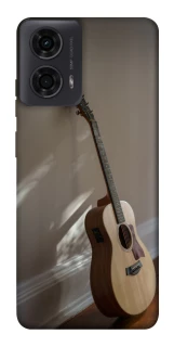 Чохол на Motorola Moto G24 Гітара фото 1 з 1
