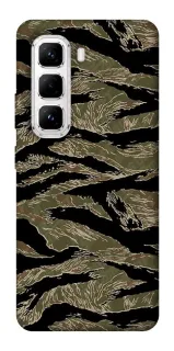 Чохол на Infinix Hot 50 Pro Camouflage v23 фото 1 з 1