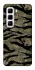 Чехол на Infinix Hot 50 Pro Camouflage v23 фото 1 из 1