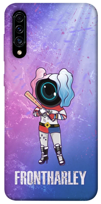 Чохол на Samsung Galaxy A50 (A505F) / A50s / A30s FrontHarley фото 1 з 1