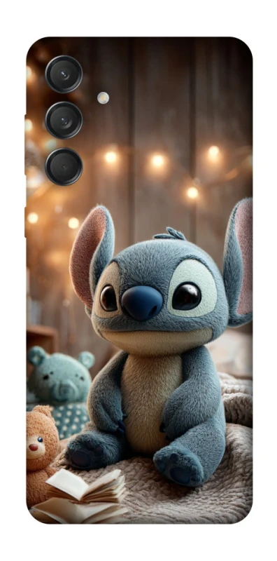 Чохол на Samsung Galaxy M55 Stitch ver.16 фото 1 з 1