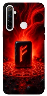 Чохол на Realme 6i Феху фото 1 з 1