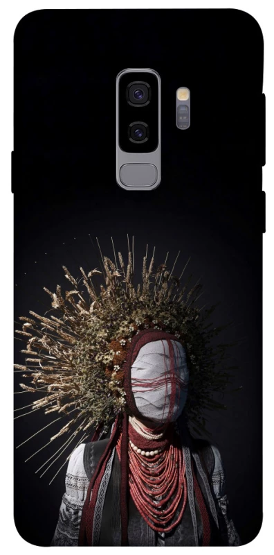 Чохол на Samsung Galaxy S9+ Мотанка фото 1 з 1
