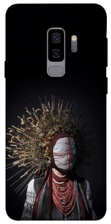 Чохол на Samsung Galaxy S9+ Мотанка фото 1 з 1