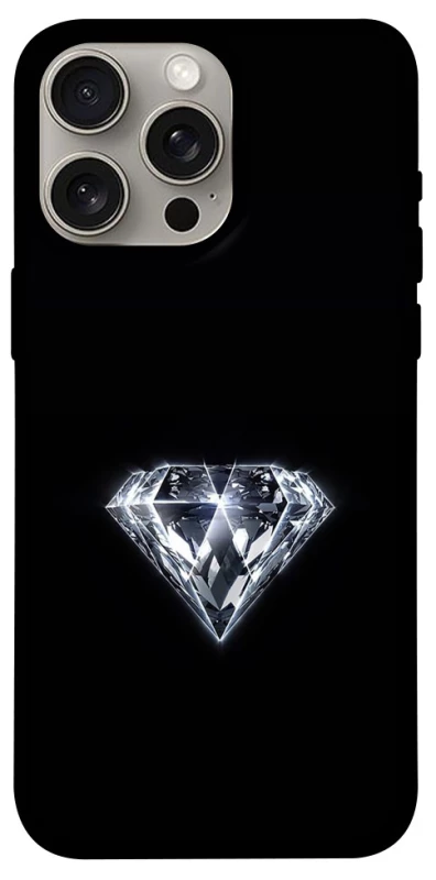 Чохол на Apple iPhone 15 Pro Max (6.7") Бриллиант фото 1 з 1