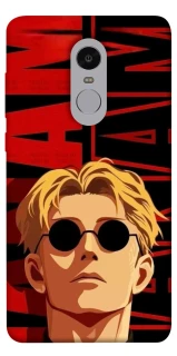 Чохол на Xiaomi Redmi Note 4X / Note 4 (Snapdragon) Nanami v2 фото 1 з 1