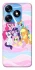 Чехол на TECNO Spark 10 My Little Pony ver.3 фото 1 из 1