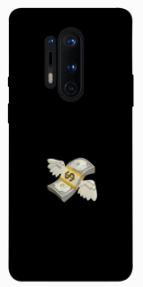 Чохол на OnePlus 8 Pro Easy cash фото 1 з 1