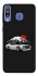 Чохол на Samsung Galaxy M30 Машина аніме фото 1 з 1
