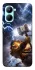 Чехол на Realme C33 Thrall фото 1 из 1