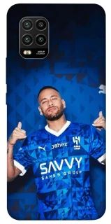 Чехол на Xiaomi Mi 10 Lite Neymar Jr. фото 1 из 1