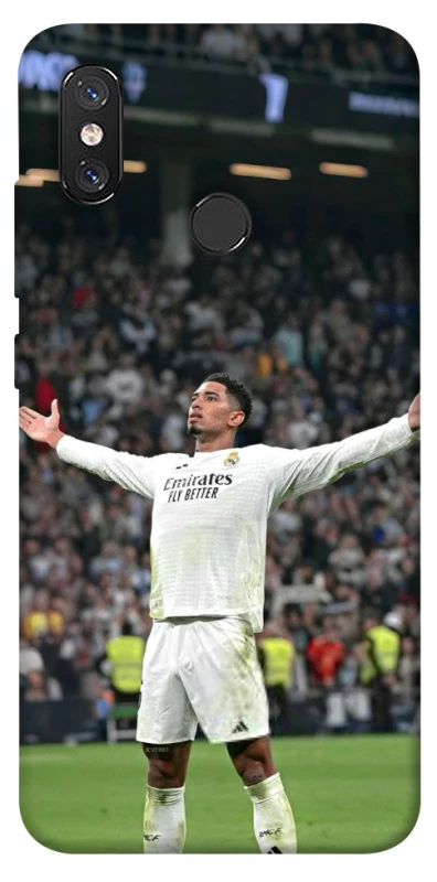 Чохол на Xiaomi Mi 8 Jude Bellingham фото 1 з 1