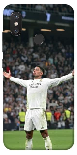 Чохол на Xiaomi Mi 8 Jude Bellingham фото 1 з 1