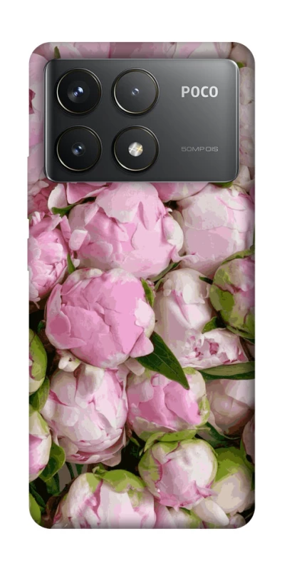 Чохол на Xiaomi Poco F6 Pro Nature’s Elegance фото 1 з 1