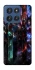 Чохол на Motorola Edge 60 Stylus League of Legends ver.2 фото 1 з 1