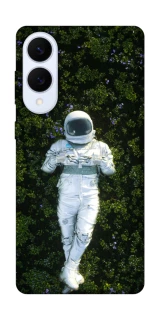 Чехол на Samsung Galaxy S25 Edge Астронавт фото 1 из 1