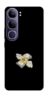 Чохол на Vivo Y300 Easy cash фото 1 з 1