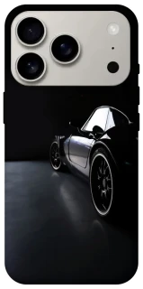 Чохол на Apple iPhone 17 Pro (6.3") Чорний 911 фото 1 з 1