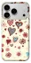 Чохол на Apple iPhone 18 Pro Max Pretty hearts фото 1 з 1