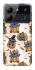 Чохол на ZTE Blade A54 4G Halloween Stitch ver.1 фото 1 з 1