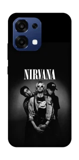 Чехол на Oppo A6 Pro 4G/5G Nirvana ver.5 фото 1 из 2