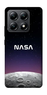Чехол на Xiaomi 14T NASA ver.1 фото 1 из 1