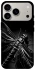 Чохол на Apple iPhone 17 Pro (6.3") Black dragonfly фото 1 з 1