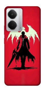 Чехол на Realme 14 Devil May Cry v2 фото 1 из 1