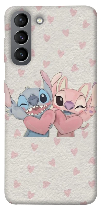 Чохол на Samsung Galaxy S21 Stitch ver.29 фото 1 з 1