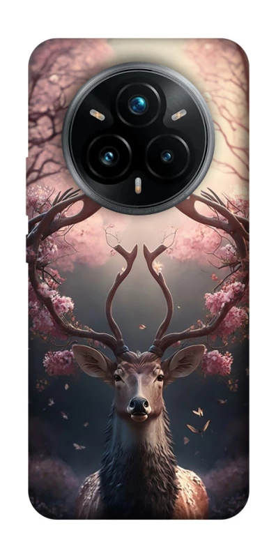 Чохол на Realme 14 Pro Скандинавський олень v3 фото 1 з 1