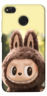 Чохол на Xiaomi Redmi 4X Forest Smile Labubu фото 1 з 1