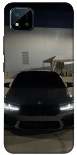 Чохол на Realme C11 (2021) BMW V55 фото 1 з 1