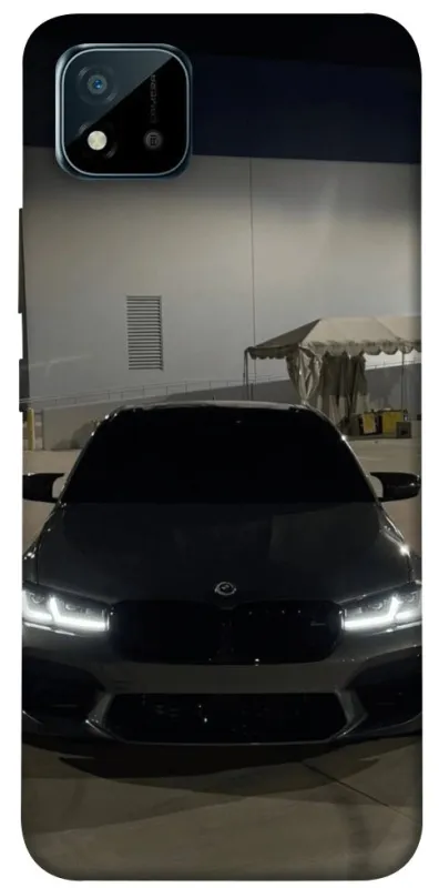 Чехол на Realme C20 BMW V55 фото 1 из 1