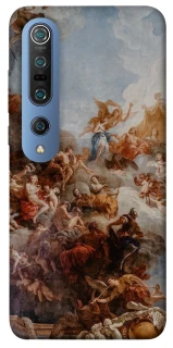 Чехол на Xiaomi Mi 10 / Mi 10 Pro Искусство v2 фото 1 из 1