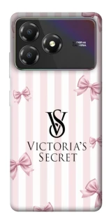 Чохол на ZTE Blade A36 Victoria's Secret фото 1 з 1