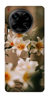 Чохол на TECNO Camon 30 (CL6) Лілії фото 1 з 1