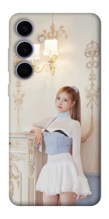 Чехол на Samsung Galaxy S25+ Rami - BABYMONSTER фото 1 из 1