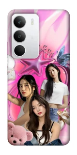 Чохол на Realme C71 Kazuha - LE SSERAFIM фото 1 з 1