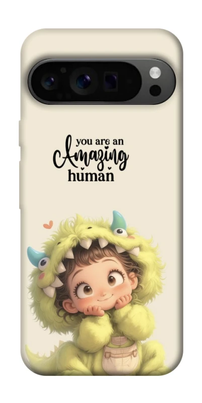 Чохол на Google Pixel 9 Pro You are amazing фото 1 з 1